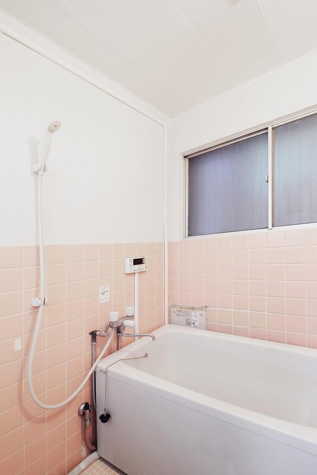 Mitao Bld - 2 Bedroom Apt 4Mins To Peacepark For 9Ppl Хіросіма Екстер'єр фото