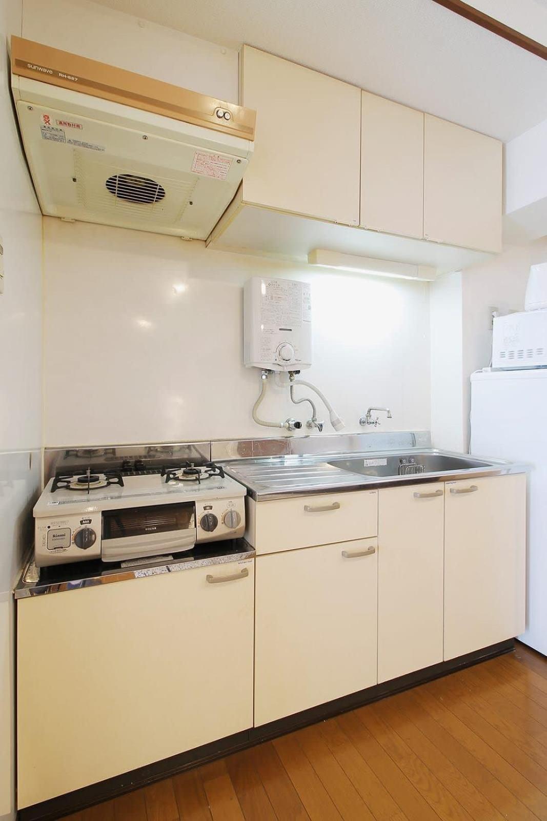 Mitao Bld - 2 Bedroom Apt 4Mins To Peacepark For 9Ppl Хіросіма Екстер'єр фото